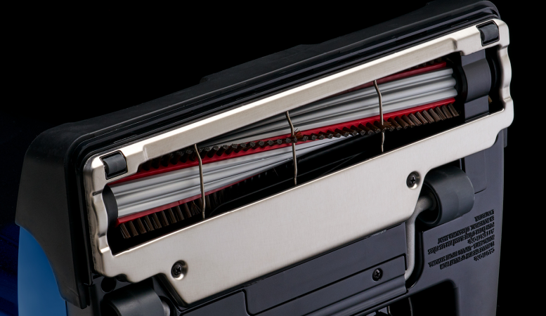 Riccar Tandem Air Deluxe Upright Vacuum - Image 5