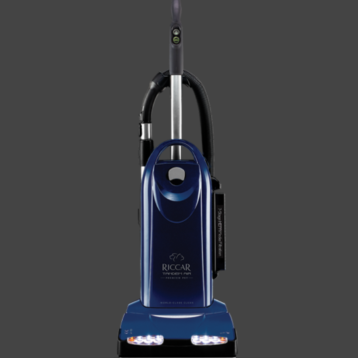 Riccar Tandem Air Premium Pet Upright Vacuum