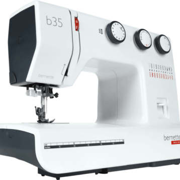 Bernette b35