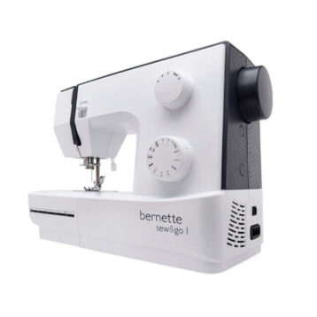 Bernette Sew & Go 1 Sewing Machine