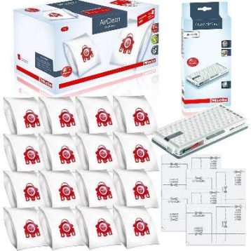 AirClean 3D FJM HA 50 Performance Pack