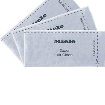 AirClean Filter (SF-SAC 20/30)