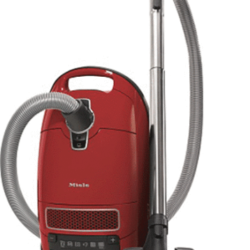 Miele Complete C3 HomeCare with Plus Head SEB228