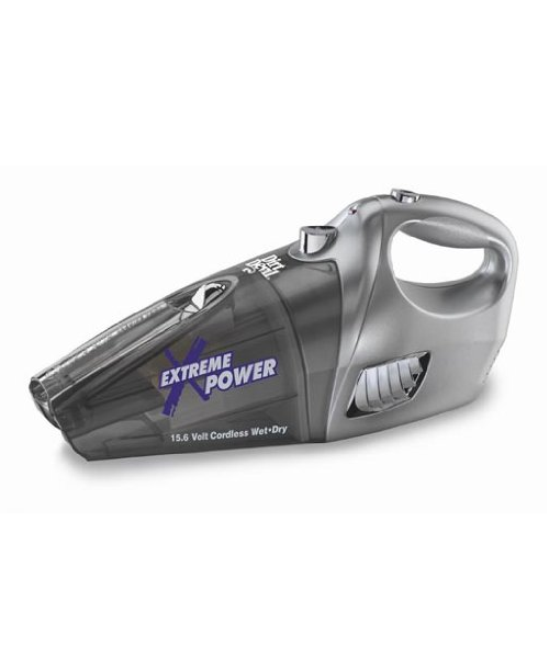 Dirt Devil Extreme Power M0944 More Than Vacuums