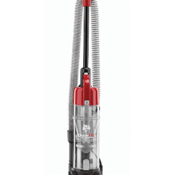 Dirt Devil Quick Lite Plus Bagless Upright Vacuum