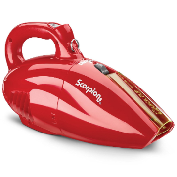 Dirt Devil Scorpion Portable Vacuum Cleaner