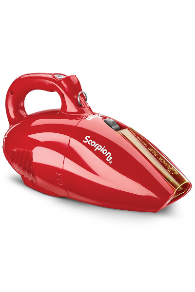 Dirt Devil Scorpion Portable Vacuum Cleaner