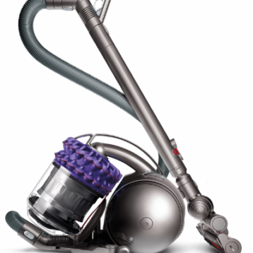 Dyson Cinetic Animal Canister CY18