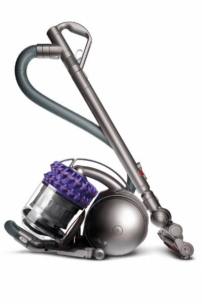 dyson cinetic musclehead