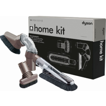Dyson Kit Home Cleaning With Dust Brush Multi-Angle Tool
