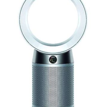 Dyson Pure Cool, DP04 - HEPA Air Purifier and Fan