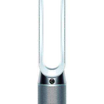 Dyson Pure Cool, TP04 - HEPA Air Purifier and Tower Fan