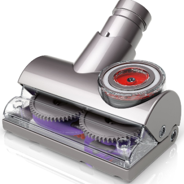 Dyson Tangle Free Turbine