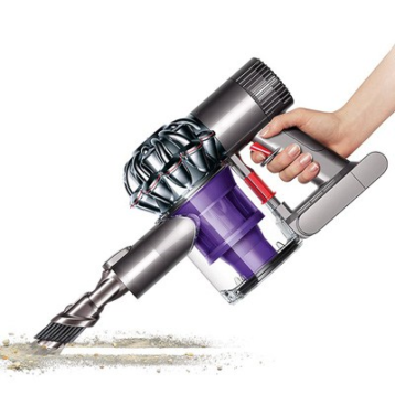 Dyson V6 Trigger Handheld Vacuum