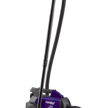 Eureka Mighty Mite Pet Lover Vacuum 3684F