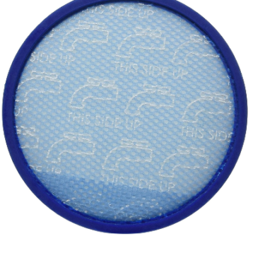 Hoover 304087001 Vacuum Primary Filter