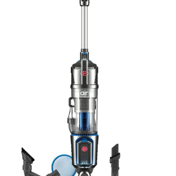 Hoover Air Cordless Series Bagless Upright Vacuum Cleaner, BH50140