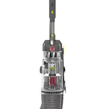 Hoover Air Pro Bagless Upright