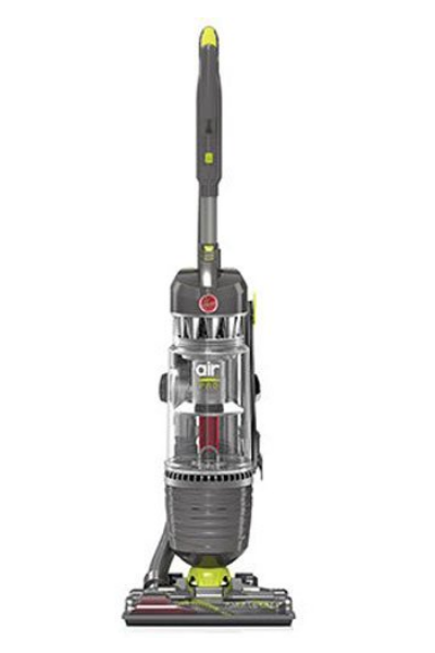 Hoover Air Pro Bagless Upright