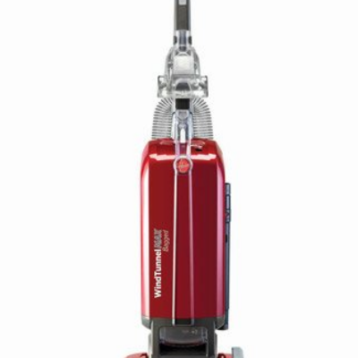 Hoover WindTunnel MAX Upright Vacuum