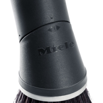 Miele 07132710 Dusting Brush Natural
