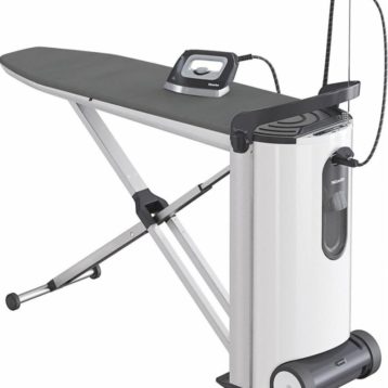 Miele B 3312 FashionMaster Iron