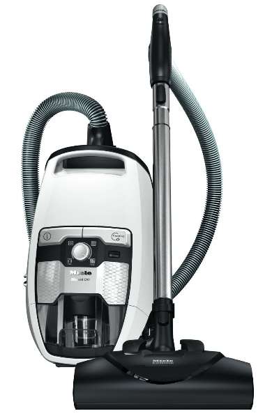 Miele Blizzard CX1 Cat & Dog Bagless Canister Vacuum