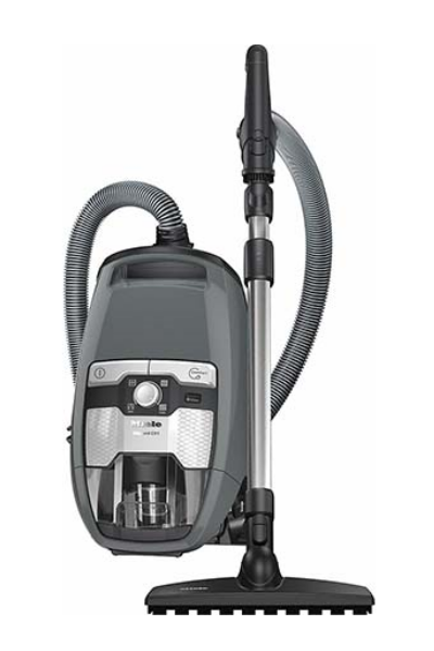 Miele Blizzard CX1 Pure Suction Bagless Vacuum - More Than Vacuums