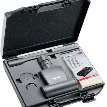 Miele Cat and Dog Accessory Case