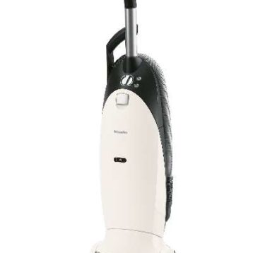 Miele Cat and Dog Dynamic U1 Upright Vacuum