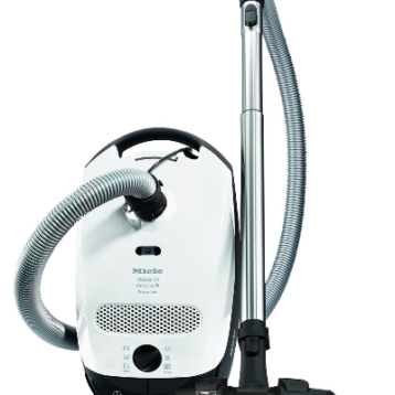 Miele Classic C1 Cat & Dog Canister Vacuum Cleaner