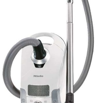 Miele Compact C1 Pure Suction