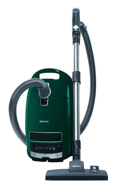 vlotter majoor verder Miele Complete C3 Alize Canister Vacuum Cleaner - More Than Vacuums