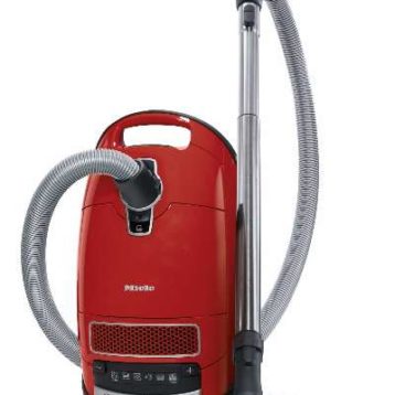Miele Complete C3 Pure Suction HomeCare