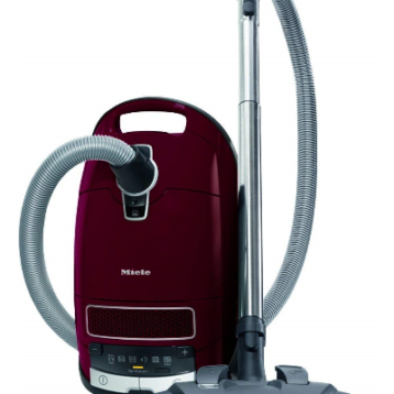 Miele Complete C3 for Soft Carpet