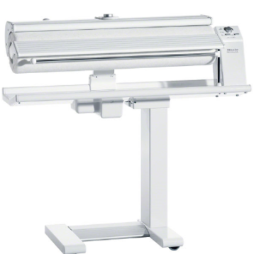 Miele HM 16-80 Rotary Iron with Steam