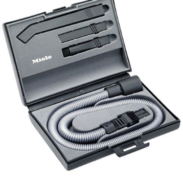 Miele Microset SMC20