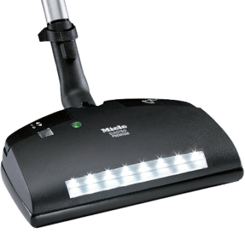 Miele SEB 236 Electro Premium Full-Size Electrobrush