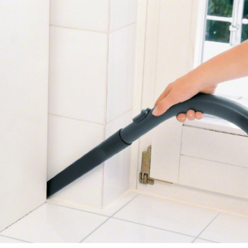 Miele SFD 10 Extended Crevice Tool