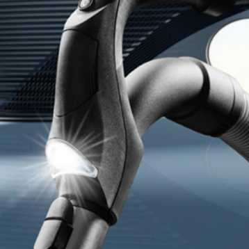 Miele Spotlight Handle