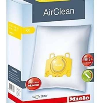 Miele Type K Replacement FilterBags