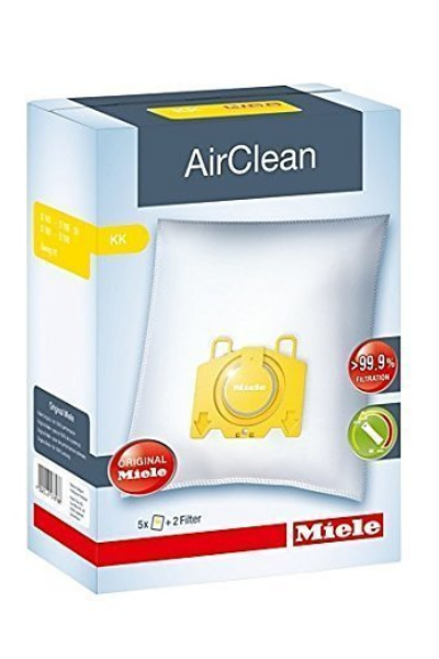 Miele Type K Replacement FilterBags