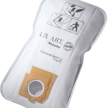 Miele Type L Replacement FilterBags
