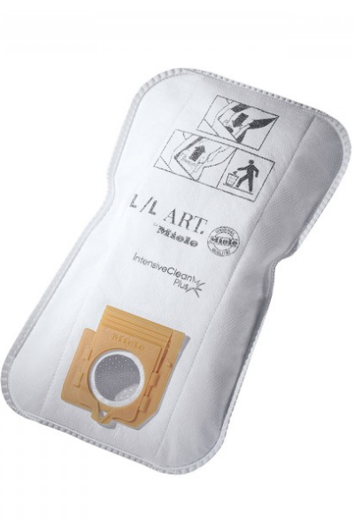 Miele Type L Replacement FilterBags