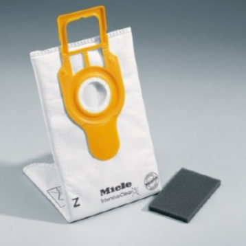 Miele Type Z Intensive Clean FilterBags