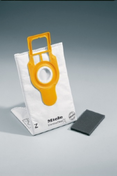 Miele Type Z Intensive Clean FilterBags