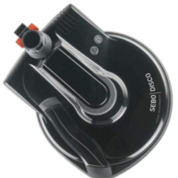 SEBO DISCO Floor Polisher