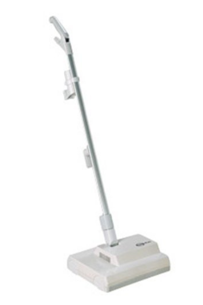 SEBO Duo Brush Machine