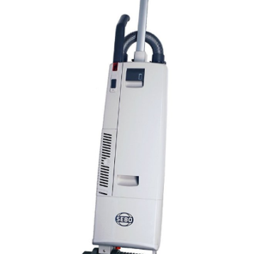 SEBO Electronic 370 Vacuum Cleaner