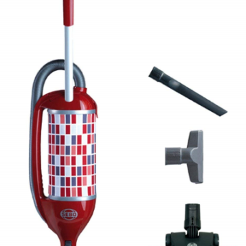SEBO FELIX 1 Premium Upright Vacuum Cleaner
